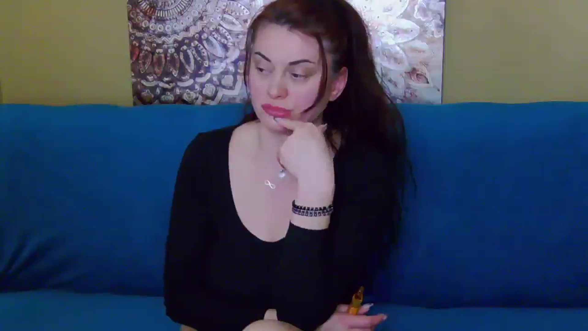 Gallery image thumbnail from ForeverChic's myfreecams stream on, 02/13/2025, 12:23 image 11 of 20