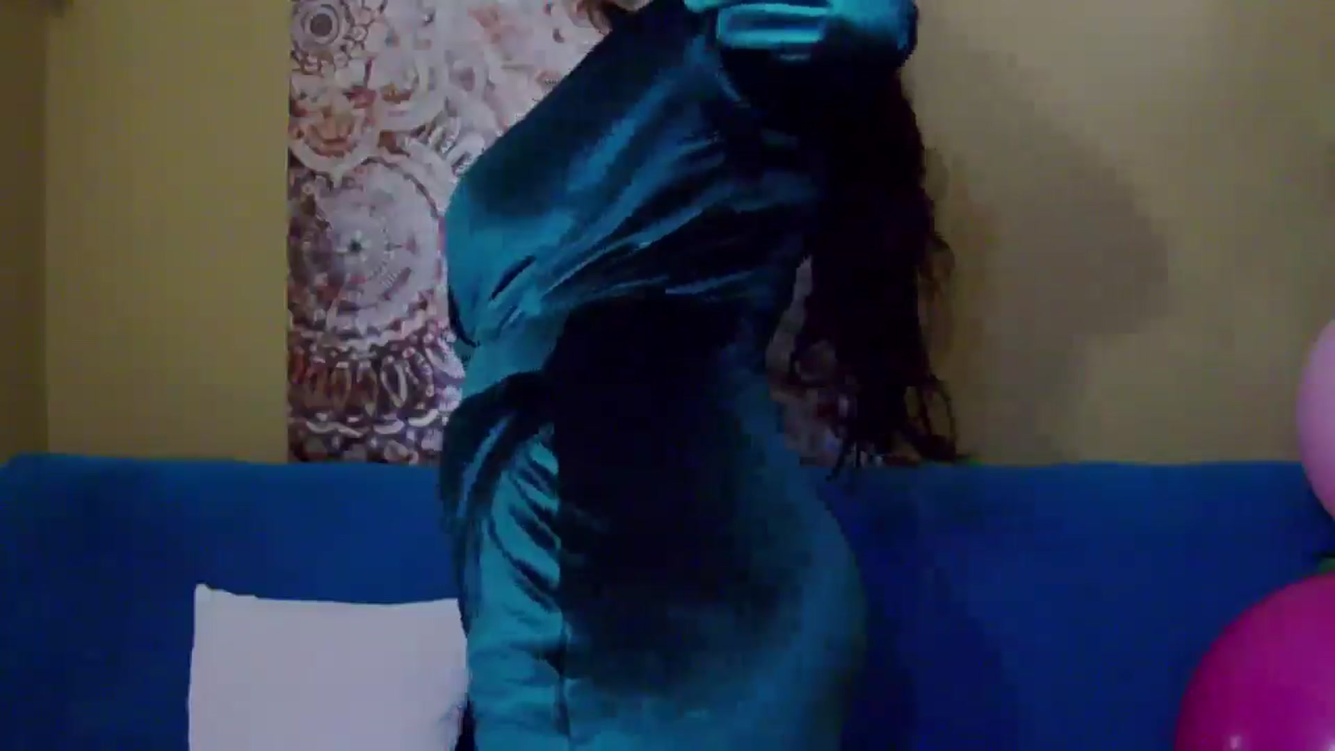 Gallery image thumbnail from ForeverChic's myfreecams stream on, 02/14/2025, 08:06 image 4 of 20