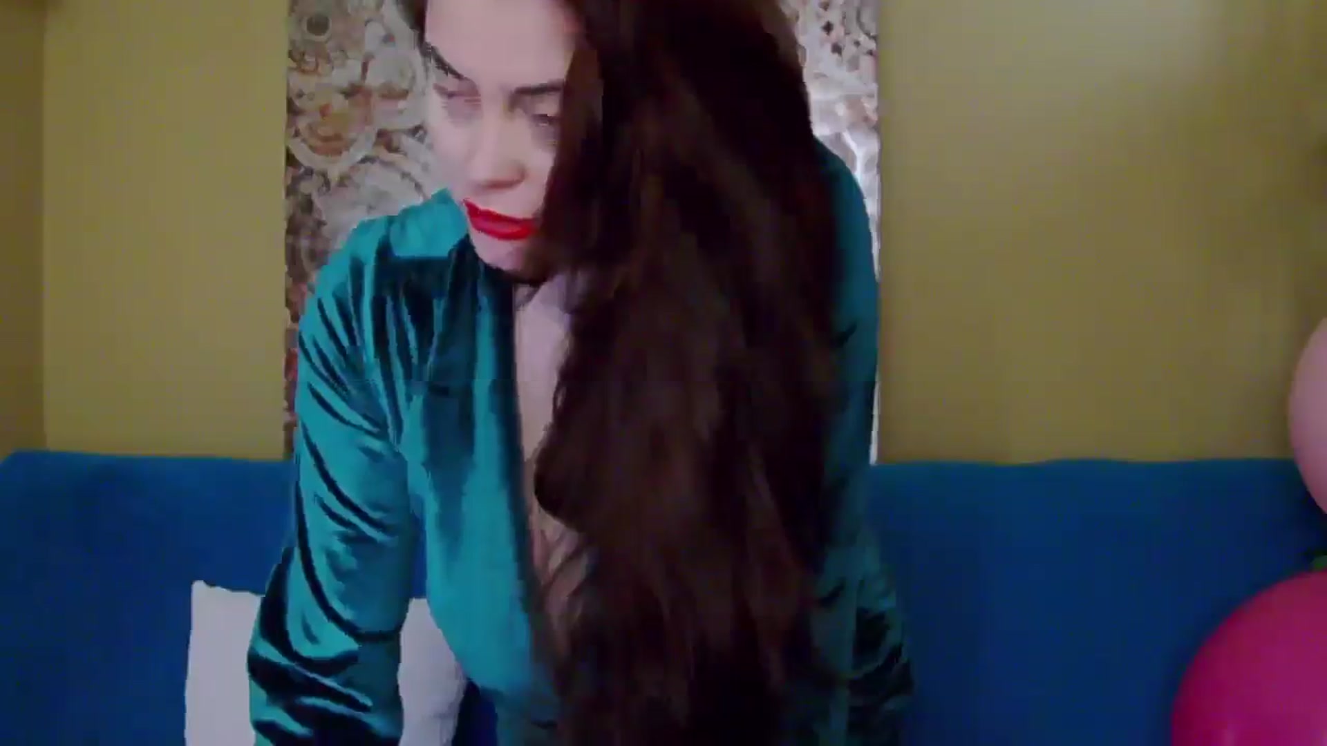 Gallery image thumbnail from ForeverChic's myfreecams stream on, 02/14/2025, 08:06 image 3 of 20
