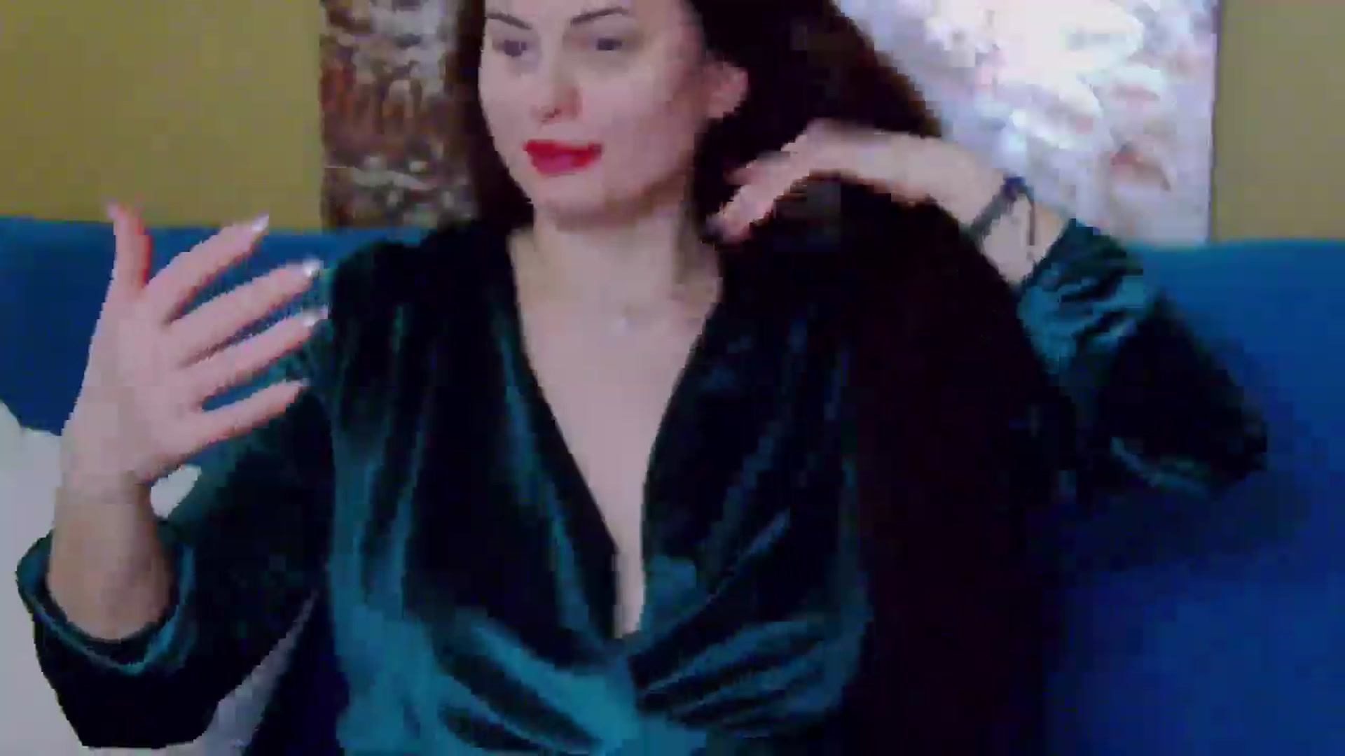 Gallery image thumbnail from ForeverChic's myfreecams stream on, 02/14/2025, 08:06 image 20 of 20