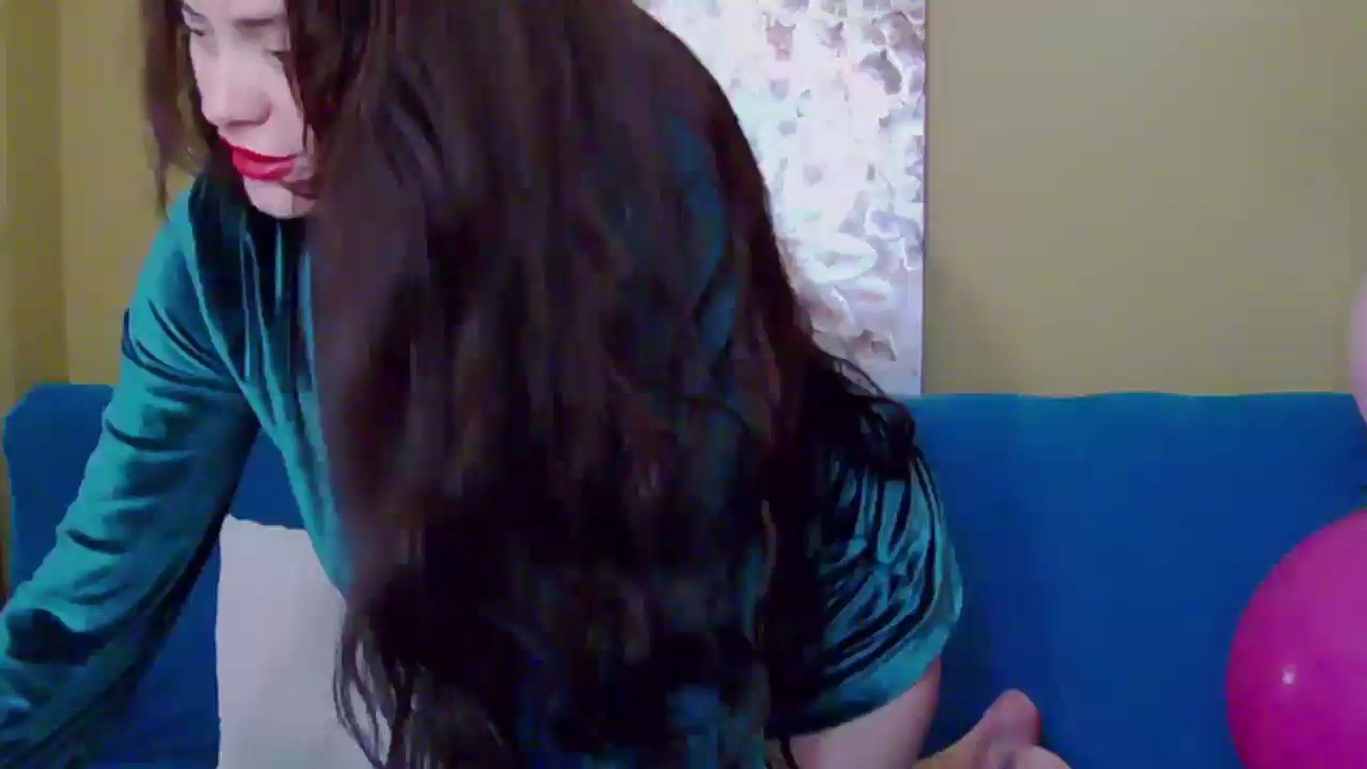 Gallery image thumbnail from ForeverChic's myfreecams stream on, 02/14/2025, 08:06 image 11 of 20