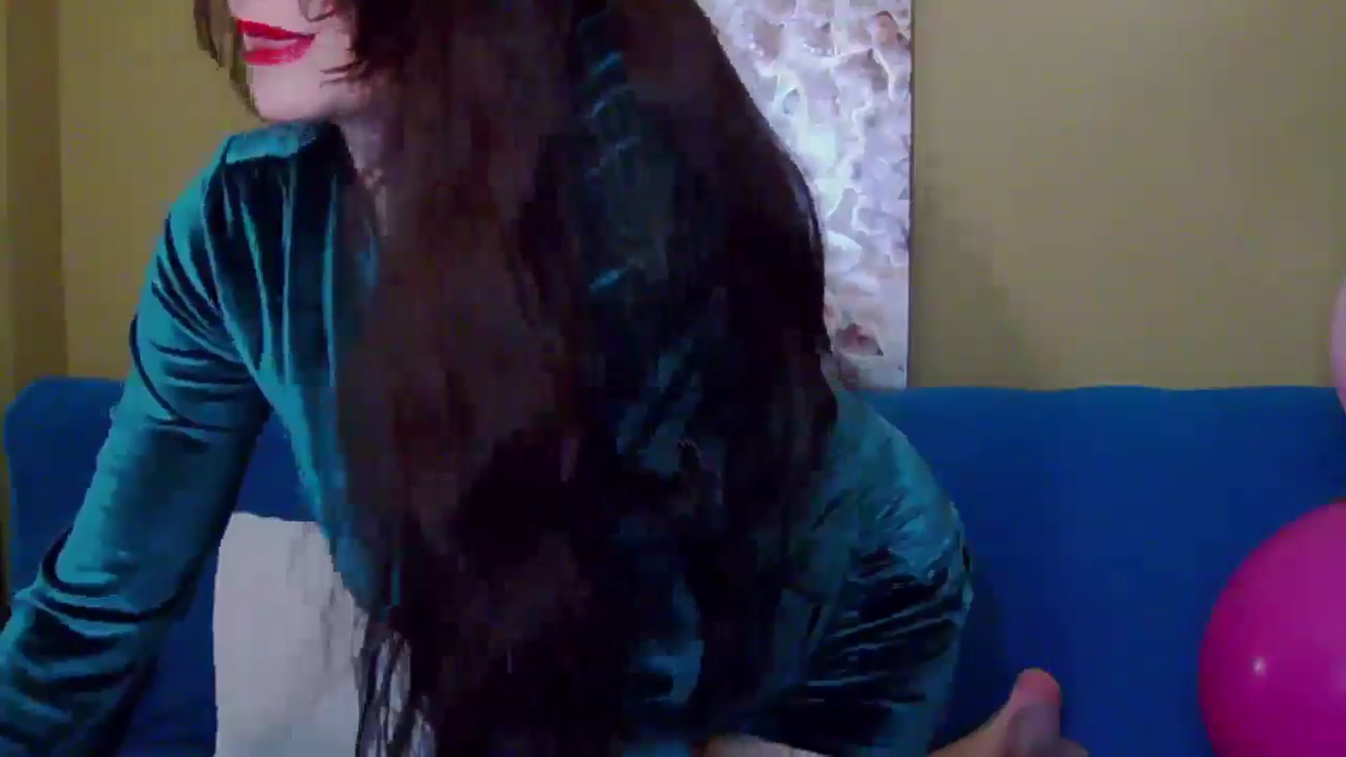 Gallery image thumbnail from ForeverChic's myfreecams stream on, 02/14/2025, 08:06 image 8 of 20