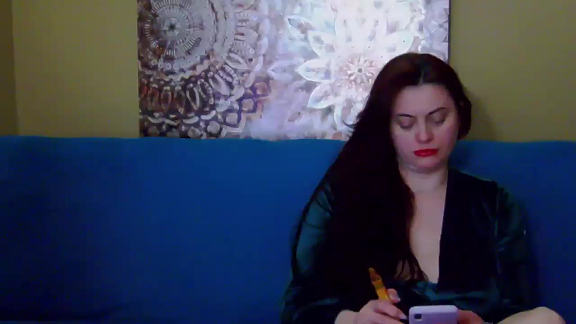 Gallery image thumbnail from ForeverChic's myfreecams stream on, 02/14/2025, 10:21 image 17 of 20