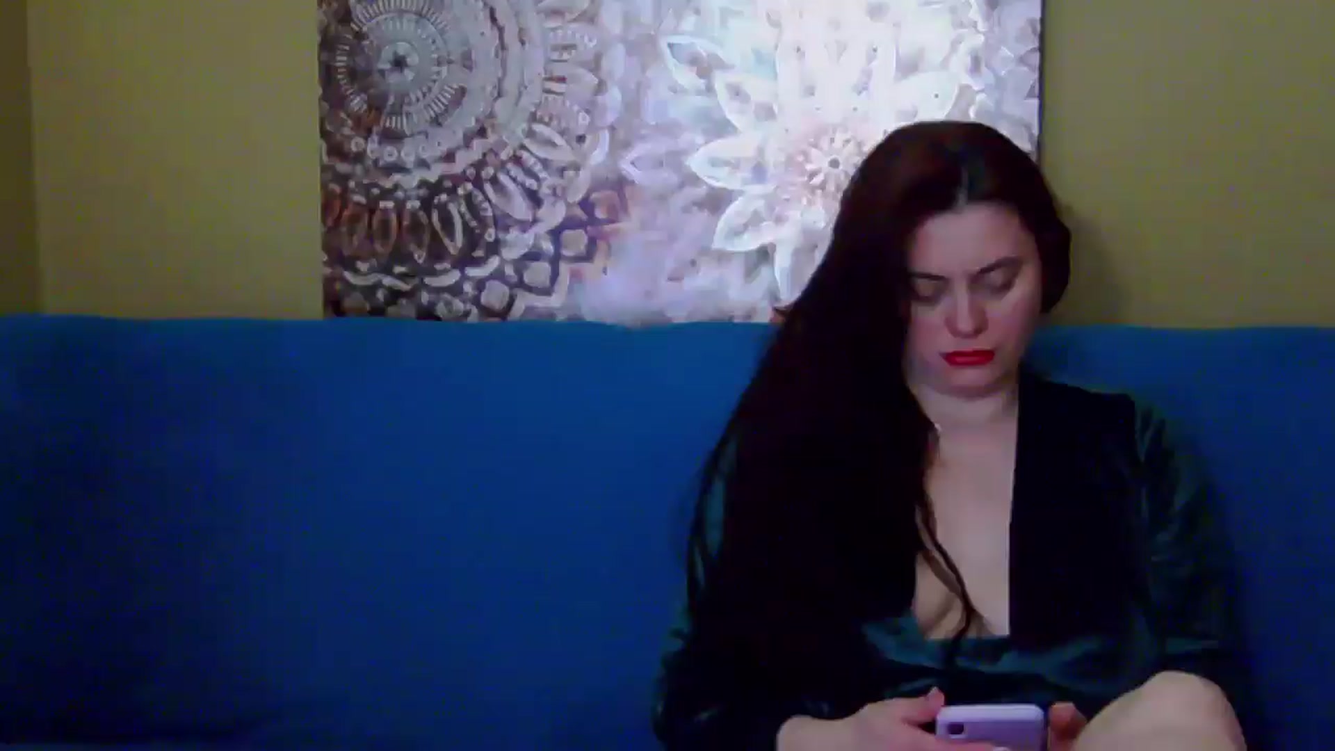 Gallery image thumbnail from ForeverChic's myfreecams stream on, 02/14/2025, 10:21 image 15 of 20