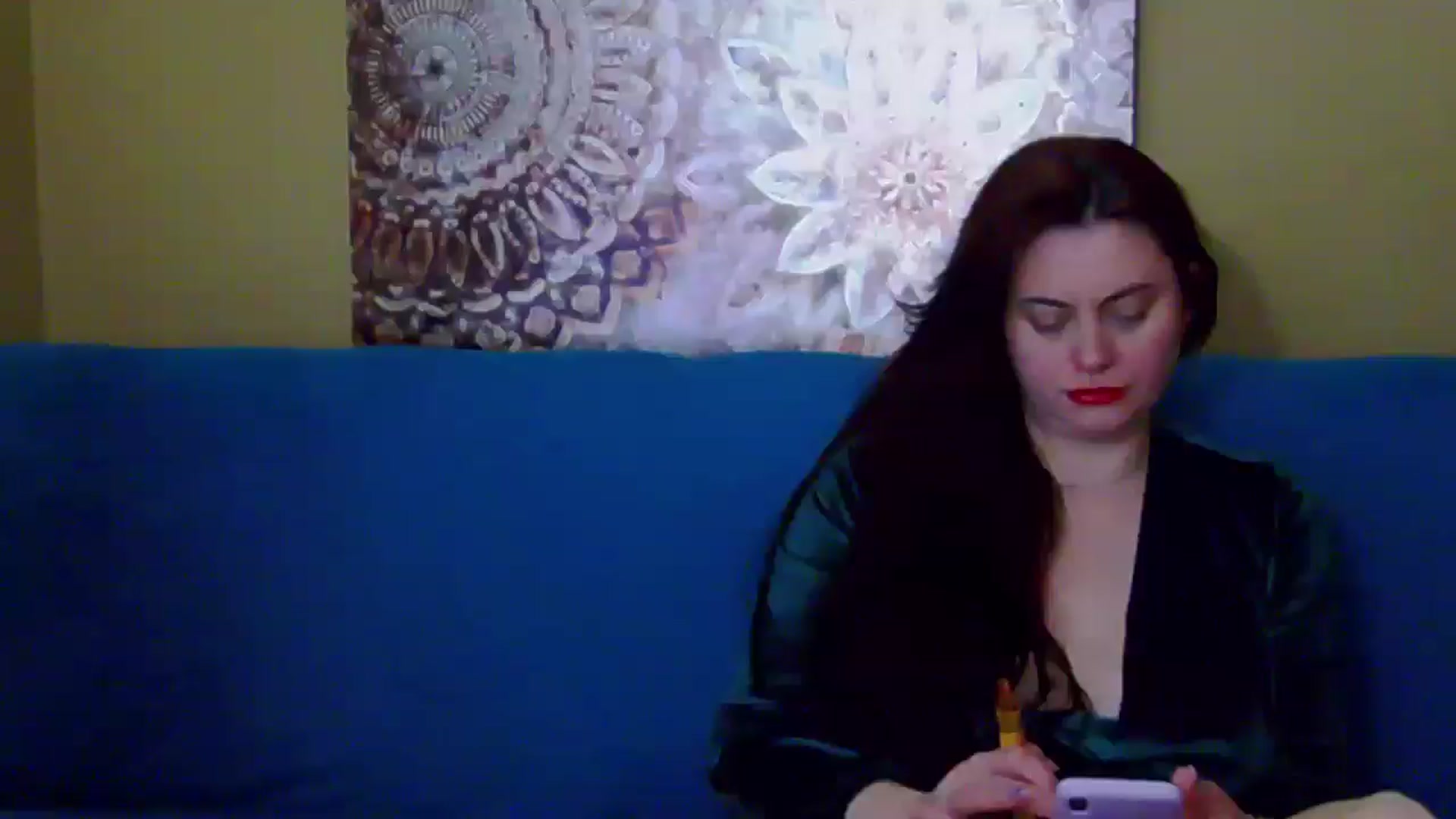 Gallery image thumbnail from ForeverChic's myfreecams stream on, 02/14/2025, 10:21 image 16 of 20
