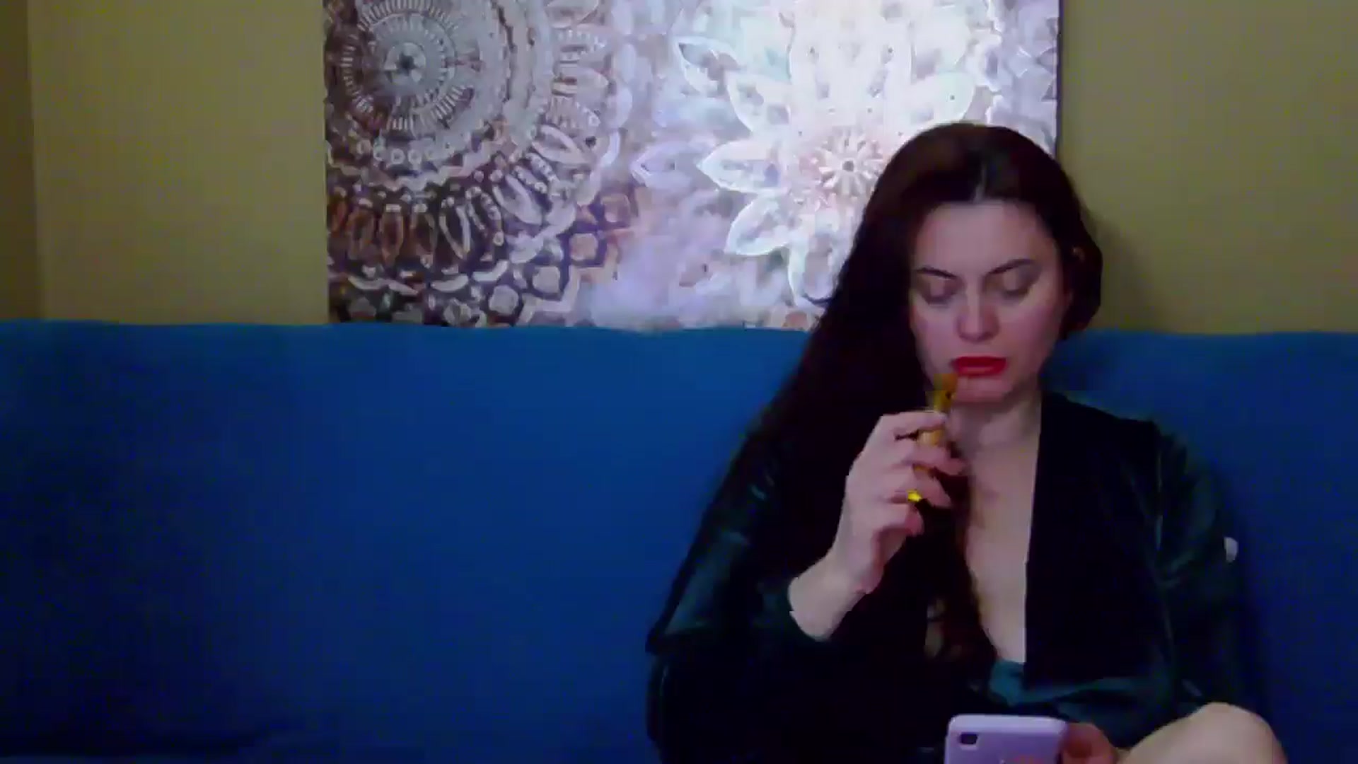 Gallery image thumbnail from ForeverChic's myfreecams stream on, 02/14/2025, 10:21 image 18 of 20