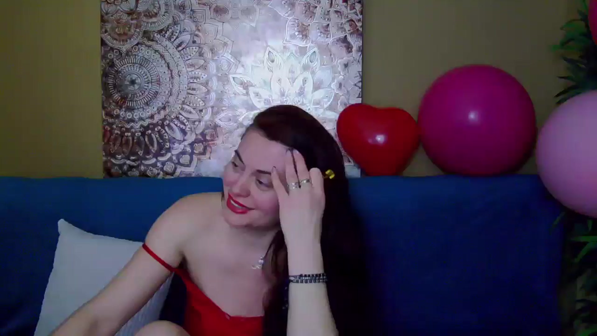 Gallery image thumbnail from ForeverChic's myfreecams stream on, 02/15/2025, 08:30 image 15 of 20