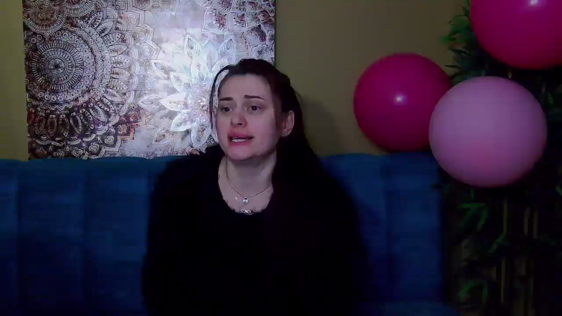 Gallery image thumbnail from ForeverChic's myfreecams stream on, 02/15/2025, 12:03 image 3 of 20