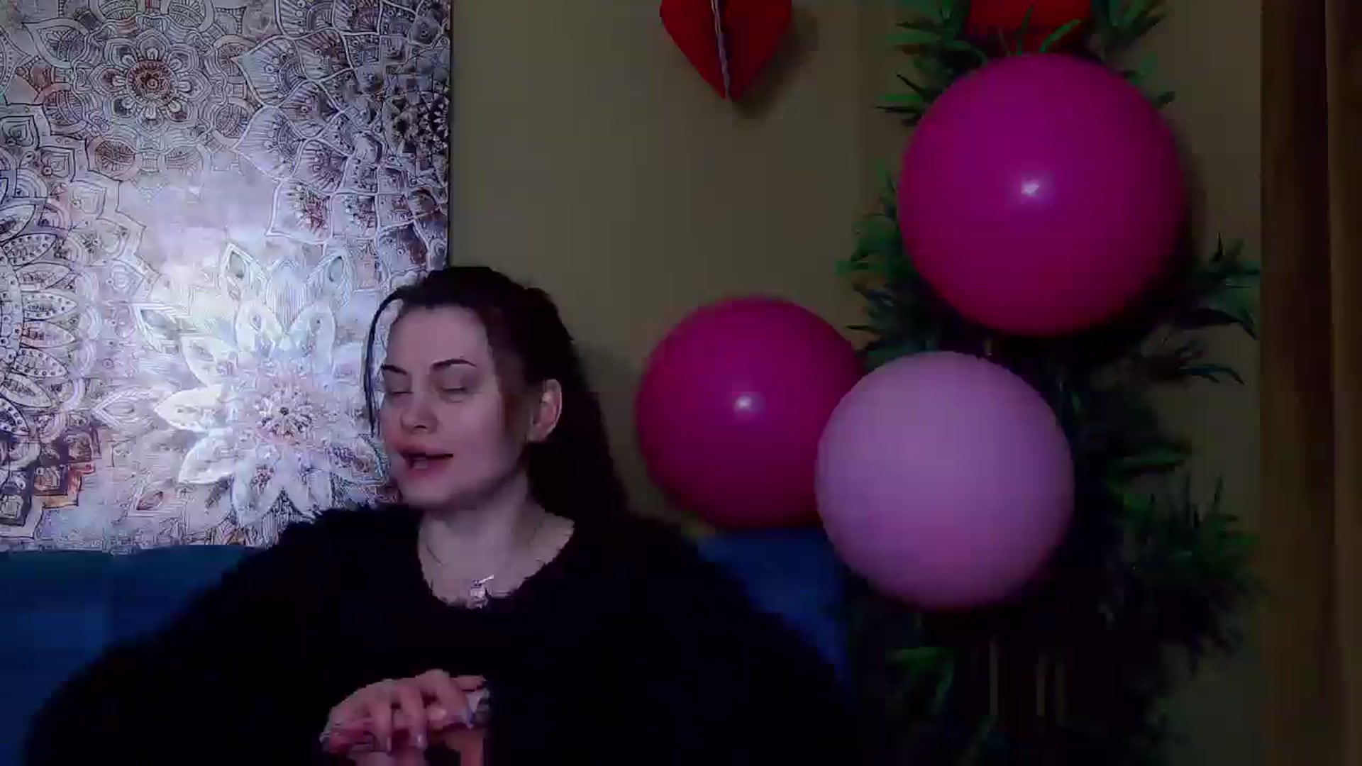 Gallery image thumbnail from ForeverChic's myfreecams stream on, 02/15/2025, 12:03 image 16 of 20
