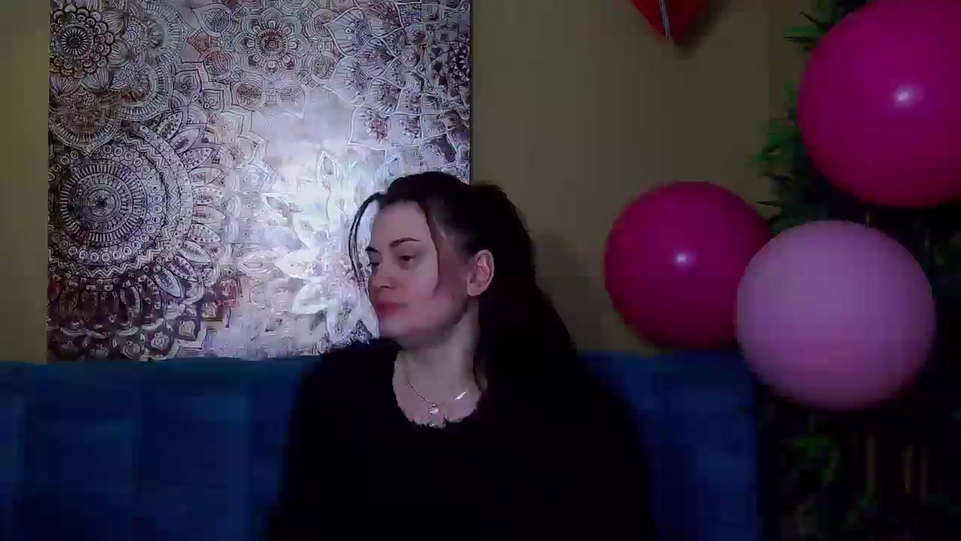 Gallery image thumbnail from ForeverChic's myfreecams stream on, 02/15/2025, 12:03 image 1 of 20