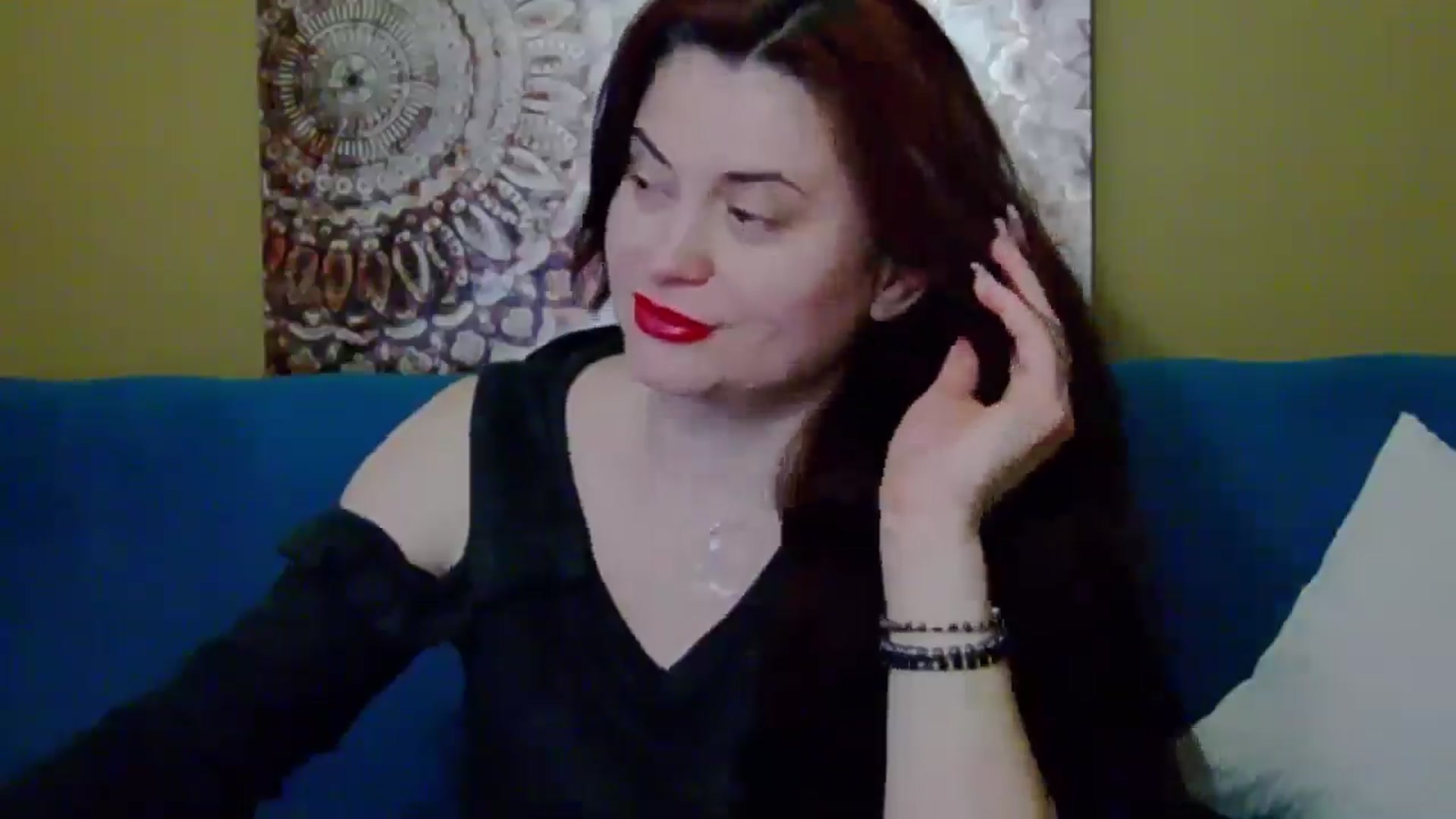 Gallery image thumbnail from ForeverChic's myfreecams stream on, 02/19/2025, 08:52 image 5 of 20