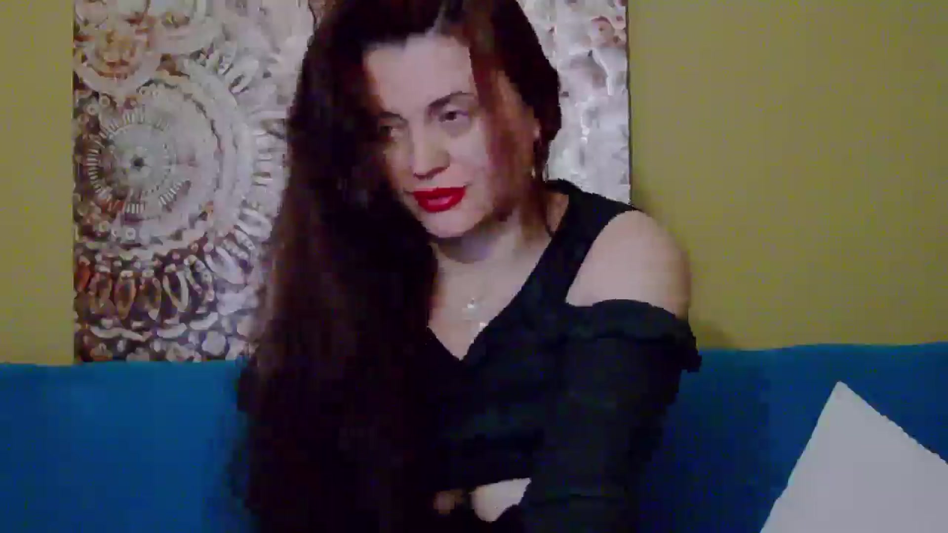 Gallery image thumbnail from ForeverChic's myfreecams stream on, 02/19/2025, 08:52 image 8 of 20