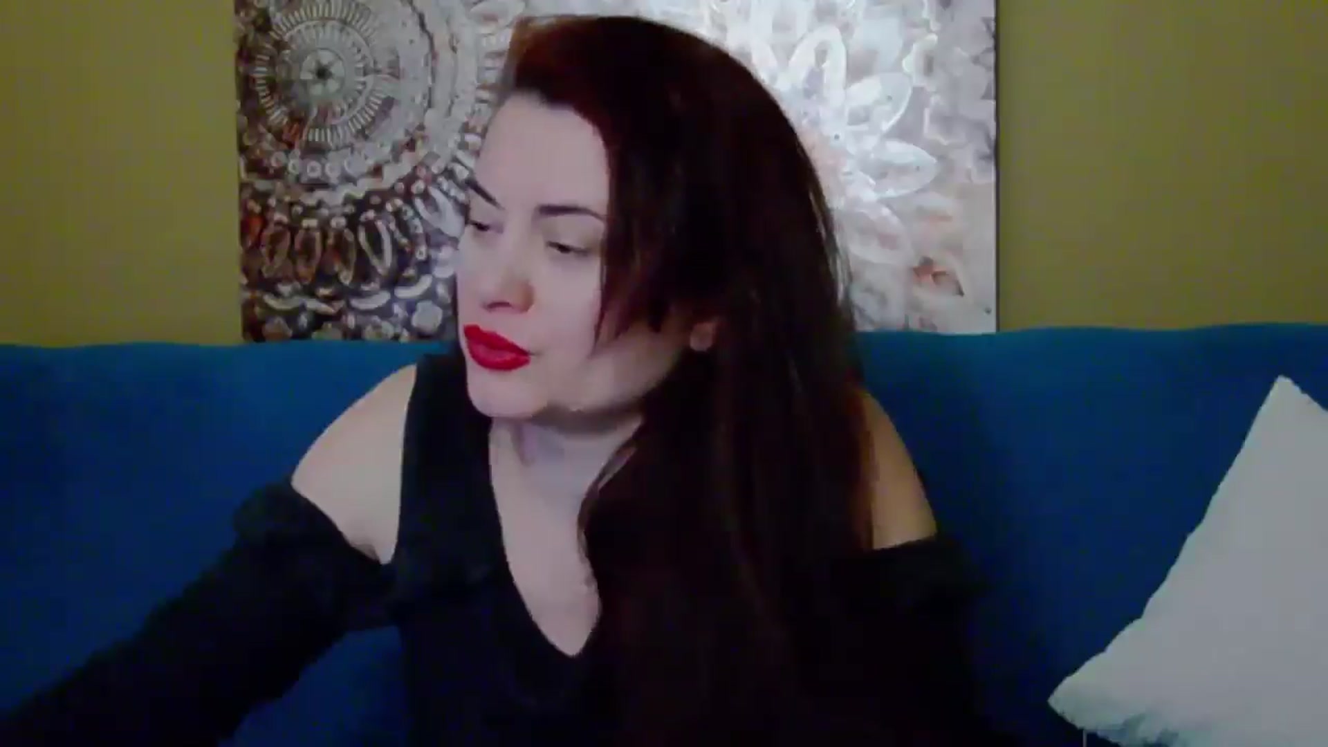 Gallery image thumbnail from ForeverChic's myfreecams stream on, 02/19/2025, 08:52 image 3 of 20
