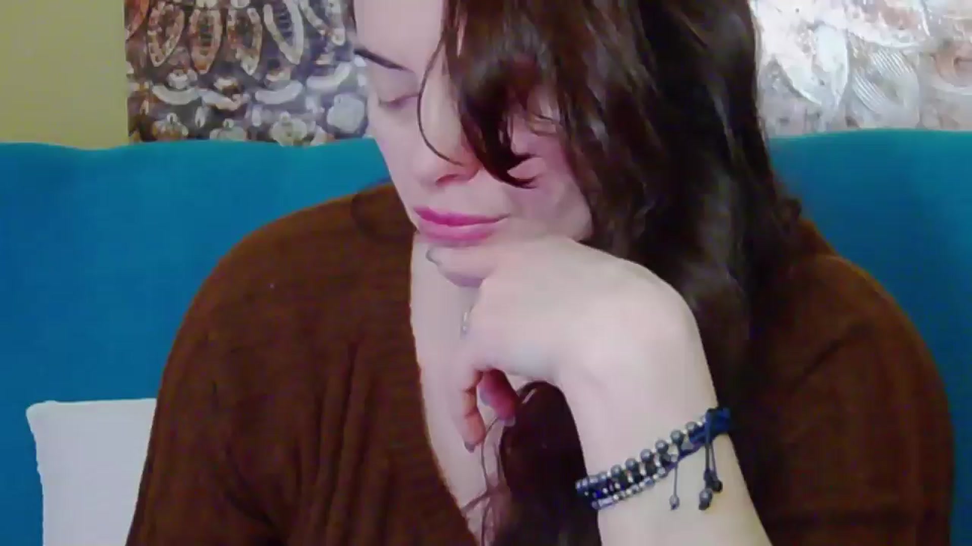 Gallery image thumbnail from ForeverChic's myfreecams stream on, 02/20/2025, 07:43 image 3 of 20