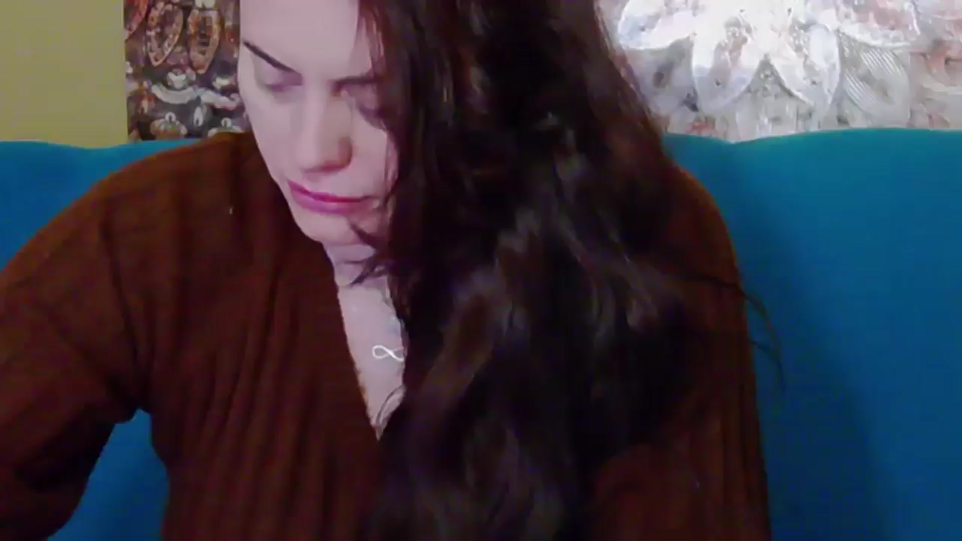 Gallery image thumbnail from ForeverChic's myfreecams stream on, 02/20/2025, 07:43 image 8 of 20