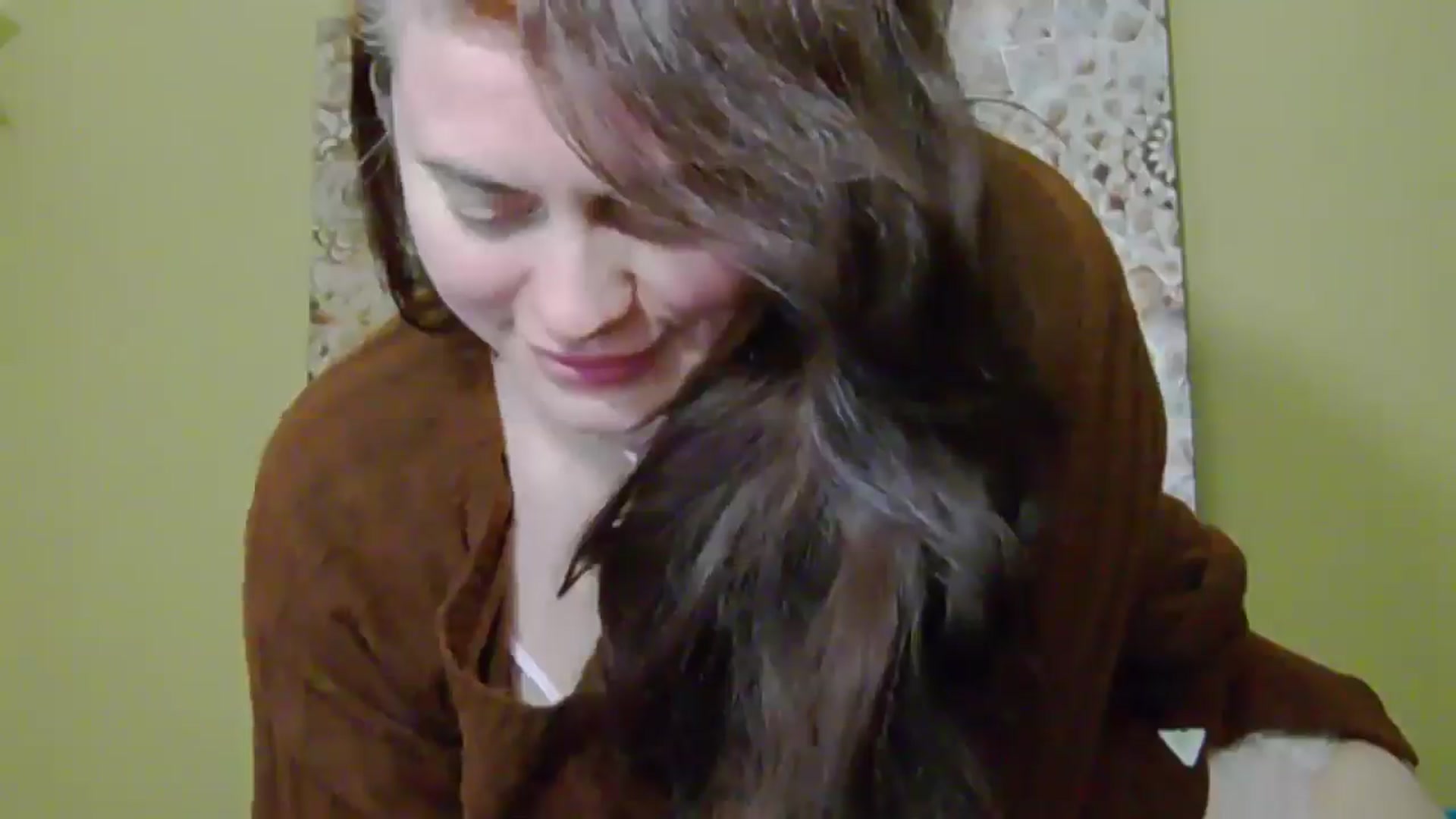 Gallery image thumbnail from ForeverChic's myfreecams stream on, 02/20/2025, 08:58 image 11 of 20