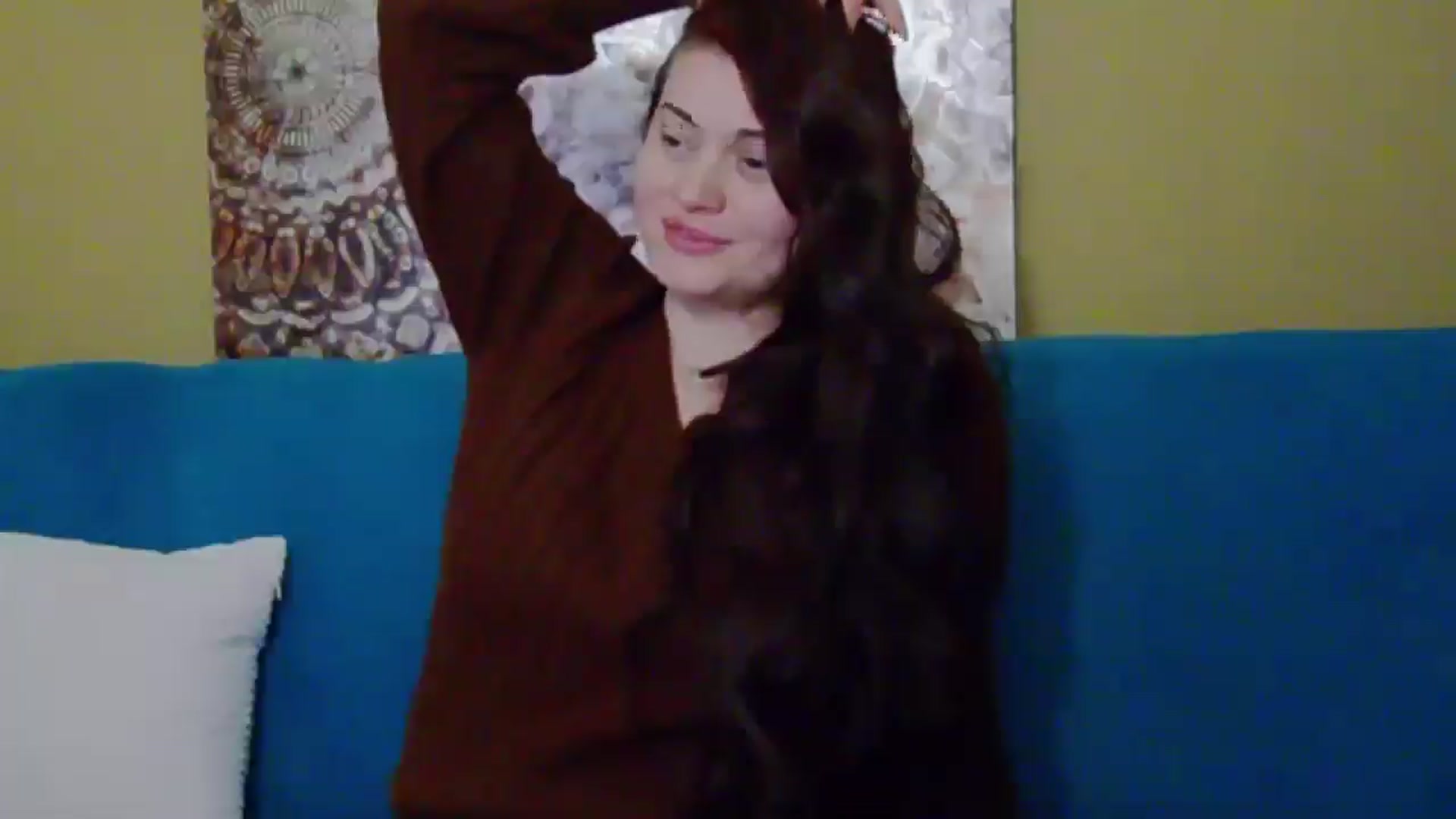 Gallery image thumbnail from ForeverChic's myfreecams stream on, 02/20/2025, 08:58 image 8 of 20