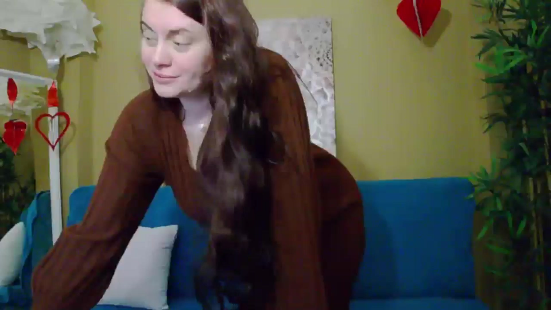 Gallery image thumbnail from ForeverChic's myfreecams stream on, 02/20/2025, 08:58 image 3 of 20
