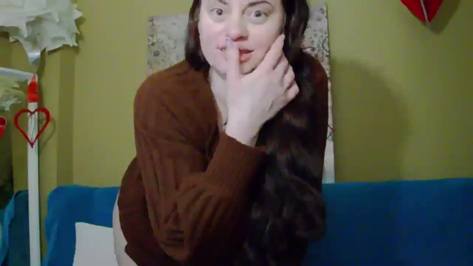 Gallery image thumbnail from ForeverChic's myfreecams stream on, 02/20/2025, 08:58 image 10 of 20