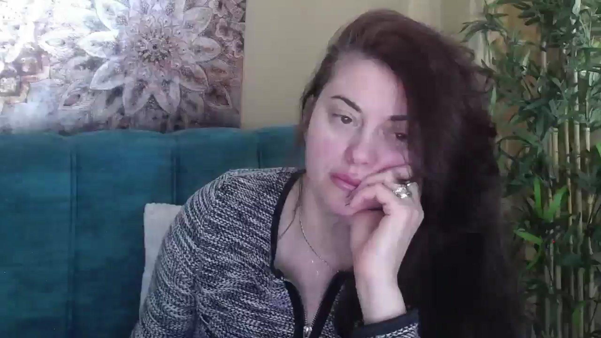 Gallery image thumbnail from ForeverChic's myfreecams stream on, 02/22/2025, 08:43 image 9 of 20