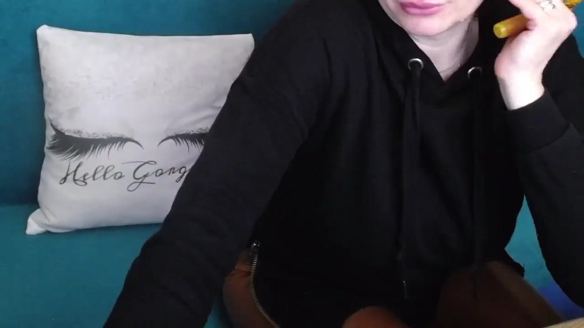 Gallery image thumbnail from ForeverChic's myfreecams stream on, 02/28/2025, 08:04 image 9 of 20
