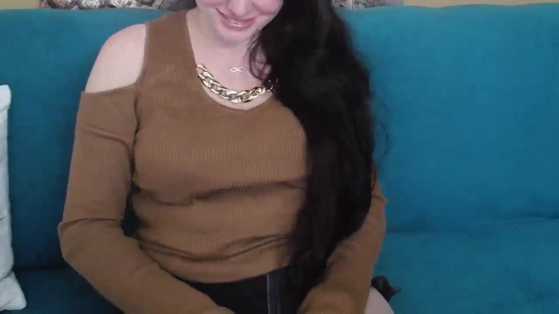 Gallery image thumbnail from ForeverChic's myfreecams stream on, 03/06/2025, 13:51 image 7 of 20