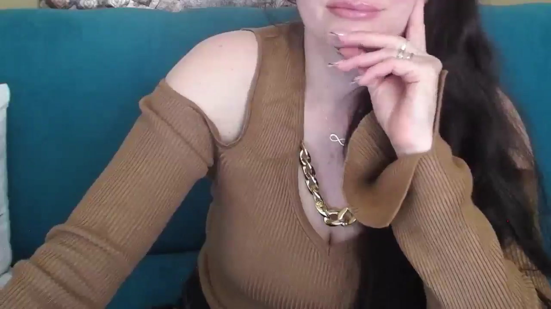 Gallery image thumbnail from ForeverChic's myfreecams stream on, 03/06/2025, 13:51 image 5 of 20