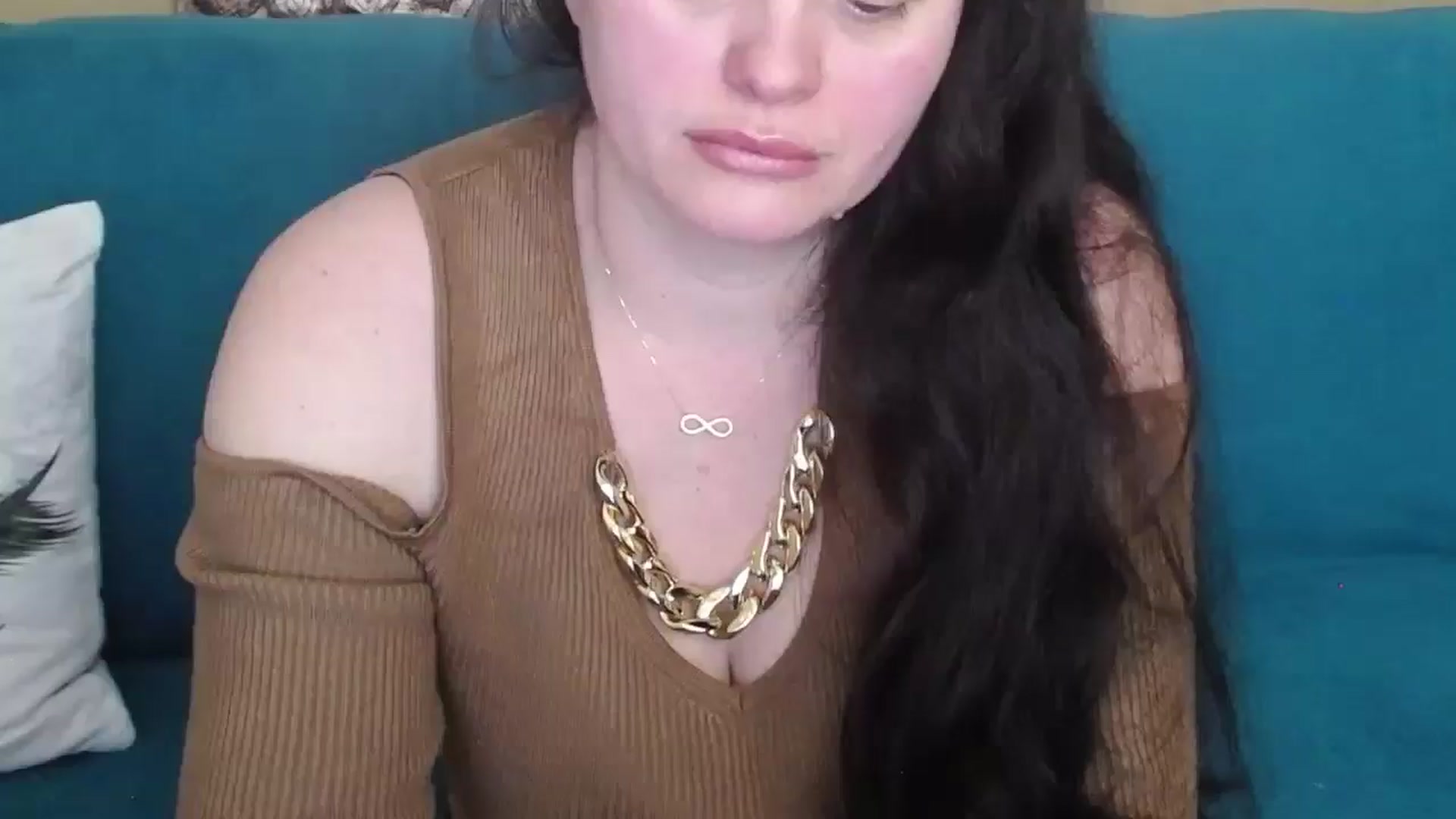 Gallery image thumbnail from ForeverChic's myfreecams stream on, 03/06/2025, 13:51 image 1 of 20