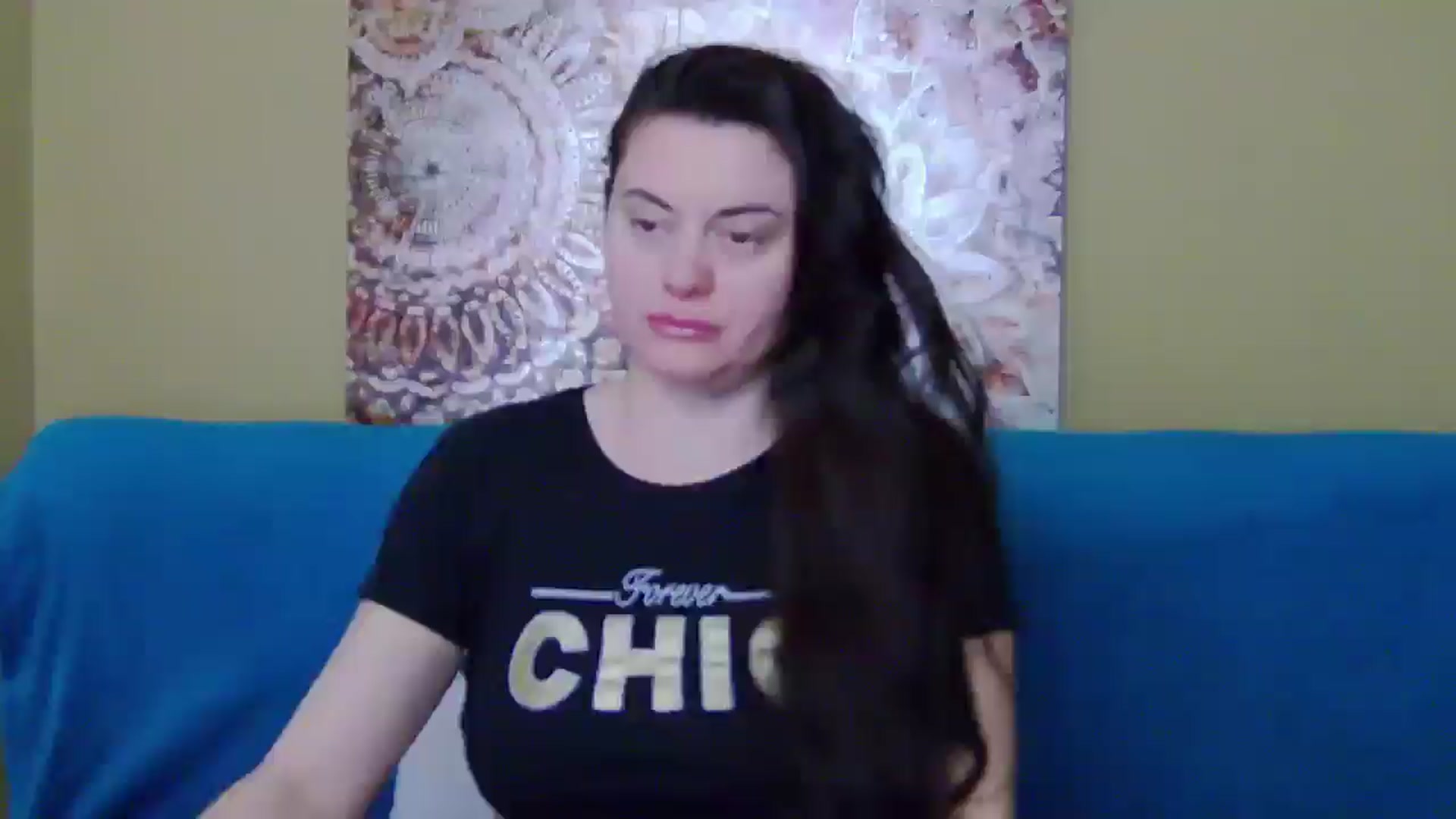 Gallery image thumbnail from ForeverChic's myfreecams stream on, 03/07/2025, 10:57 image 1 of 20