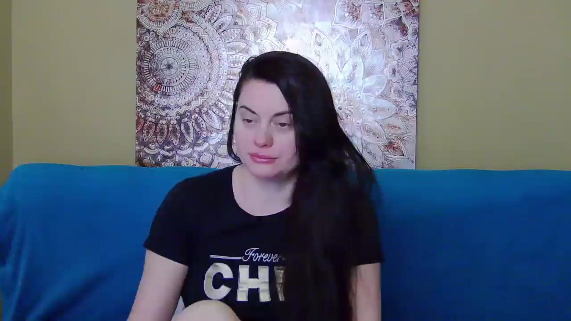 Gallery image thumbnail from ForeverChic's myfreecams stream on, 03/07/2025, 10:57 image 7 of 20