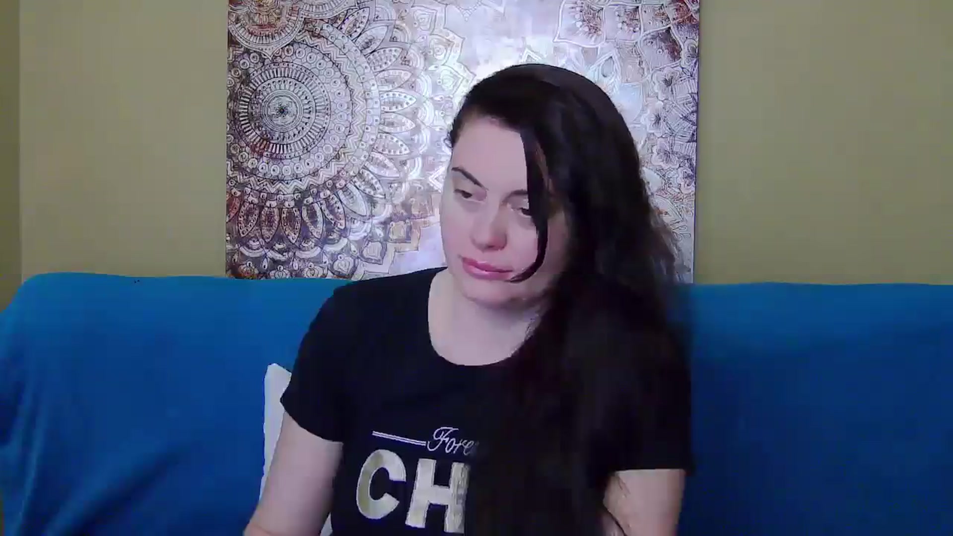 Gallery image thumbnail from ForeverChic's myfreecams stream on, 03/07/2025, 10:57 image 5 of 20