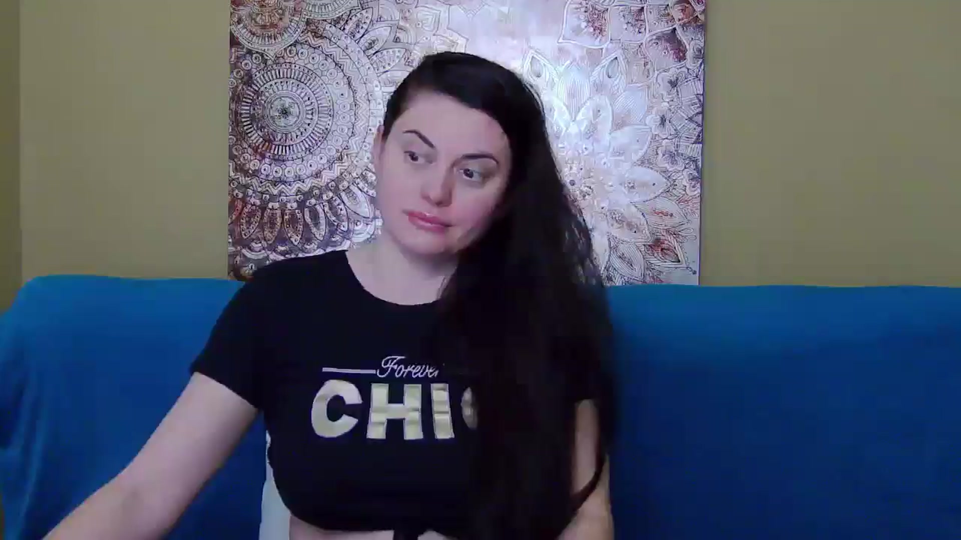 Gallery image thumbnail from ForeverChic's myfreecams stream on, 03/07/2025, 10:57 image 20 of 20