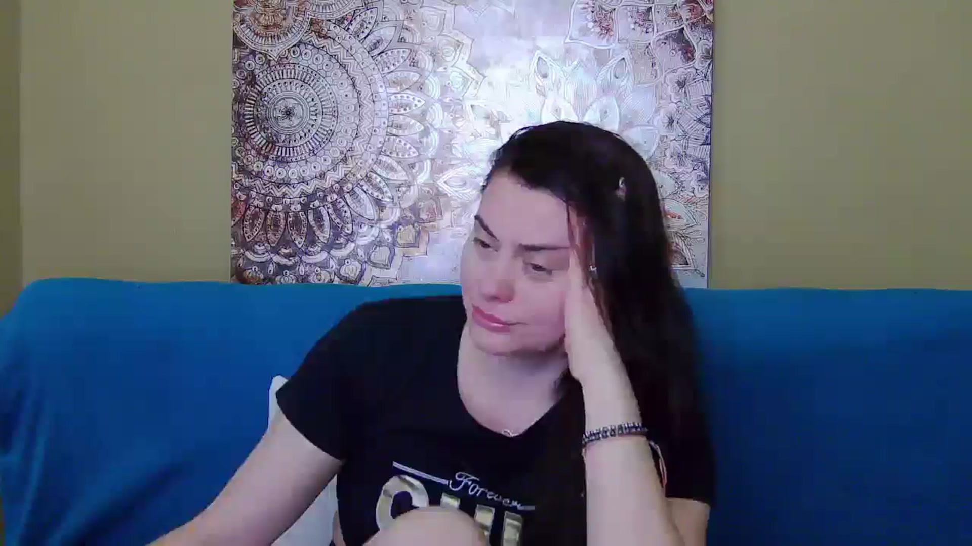 Gallery image thumbnail from ForeverChic's myfreecams stream on, 03/07/2025, 10:57 image 8 of 20
