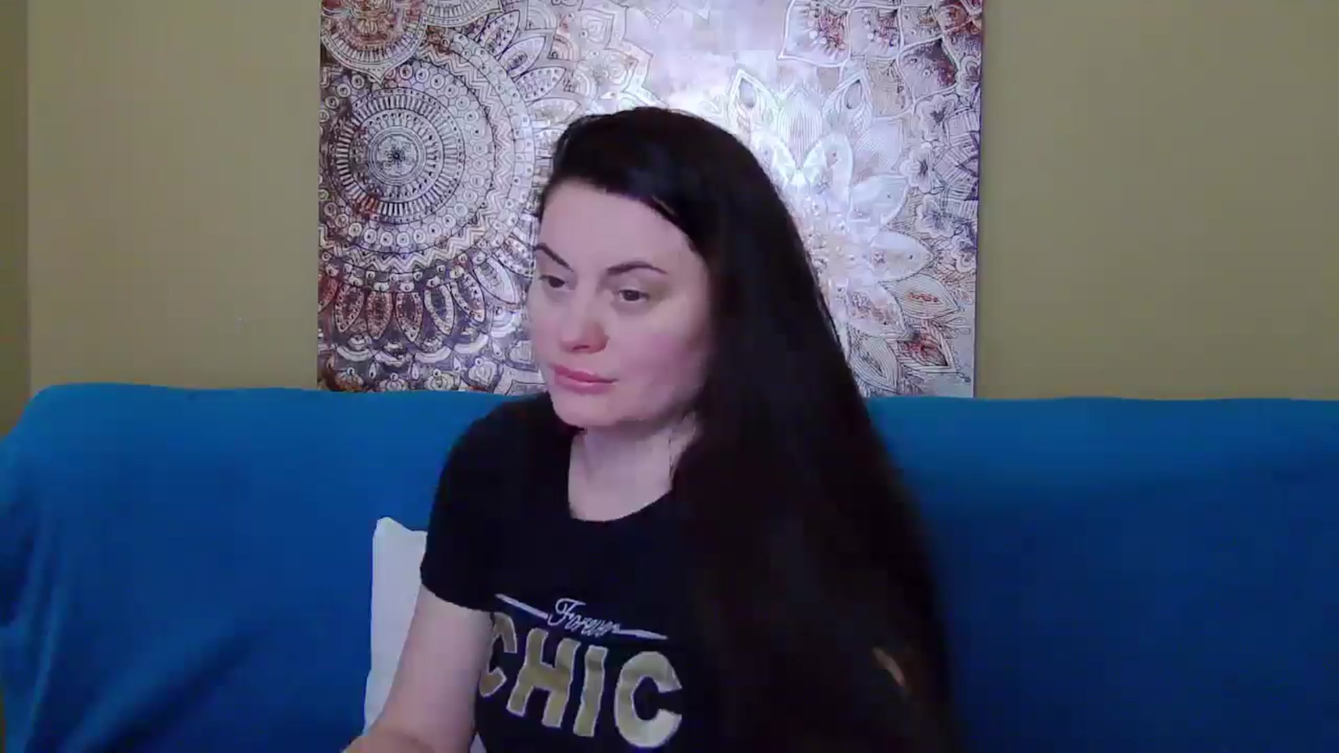 Gallery image thumbnail from ForeverChic's myfreecams stream on, 03/07/2025, 10:57 image 19 of 20