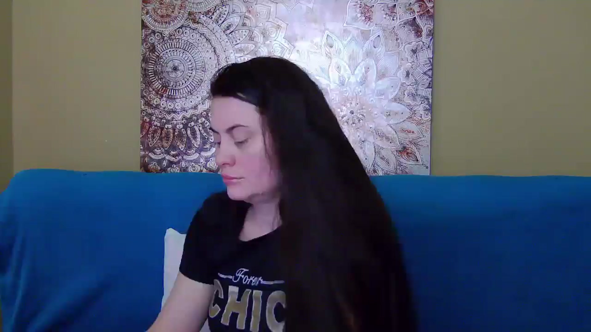 Gallery image thumbnail from ForeverChic's myfreecams stream on, 03/07/2025, 10:57 image 18 of 20
