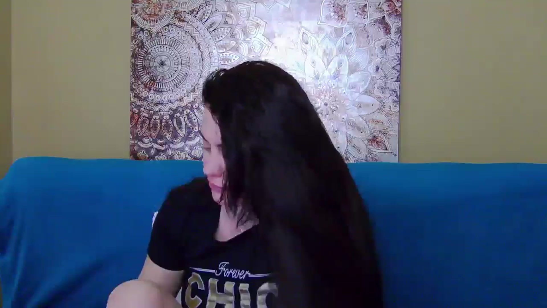 Gallery image thumbnail from ForeverChic's myfreecams stream on, 03/07/2025, 10:57 image 13 of 20