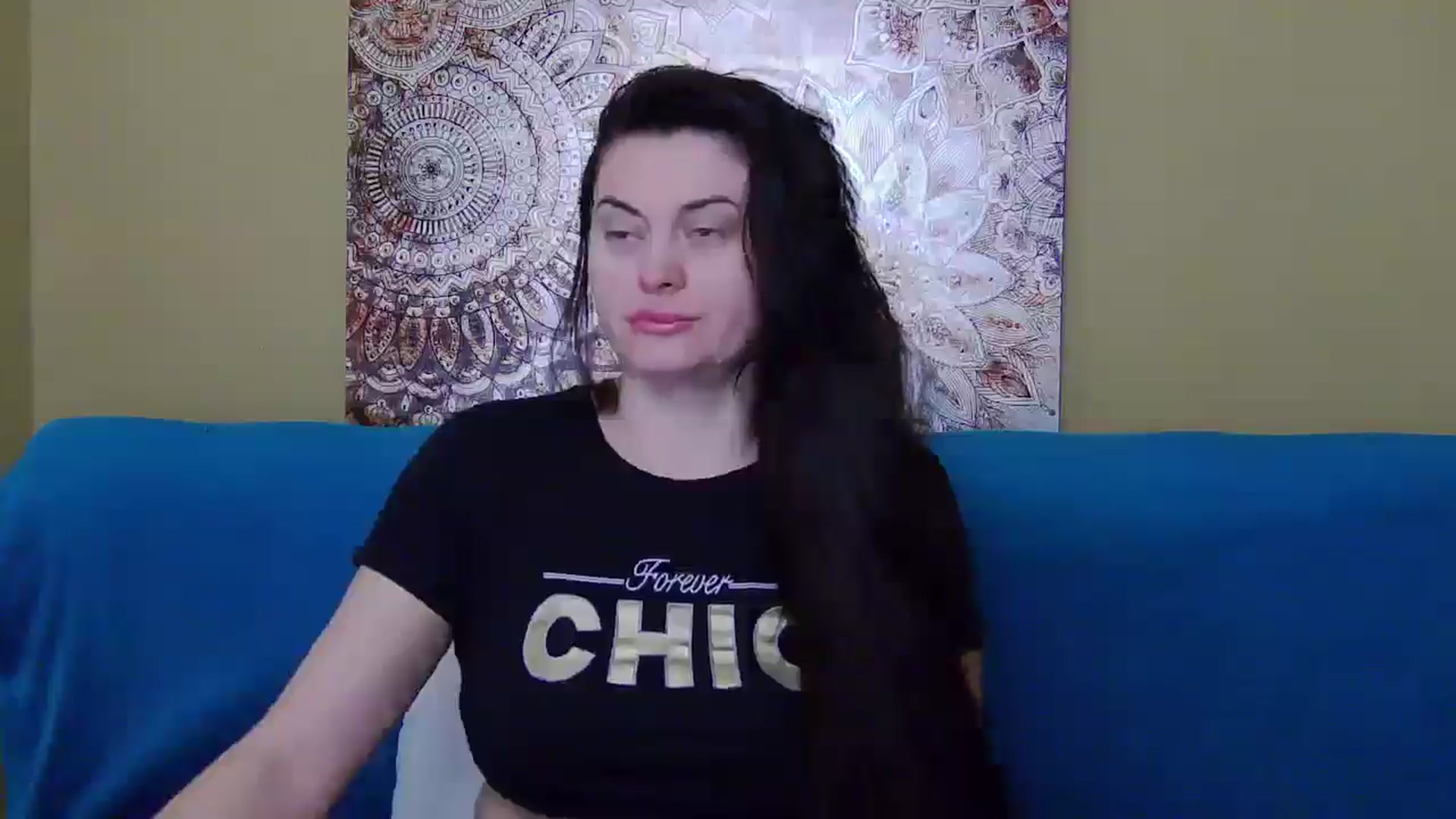 Gallery image thumbnail from ForeverChic's myfreecams stream on, 03/07/2025, 10:57 image 6 of 20
