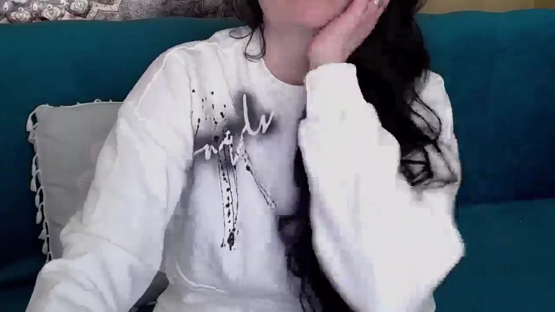Gallery image thumbnail from ForeverChic's myfreecams stream on, 03/26/2025, 08:43 image 9 of 20