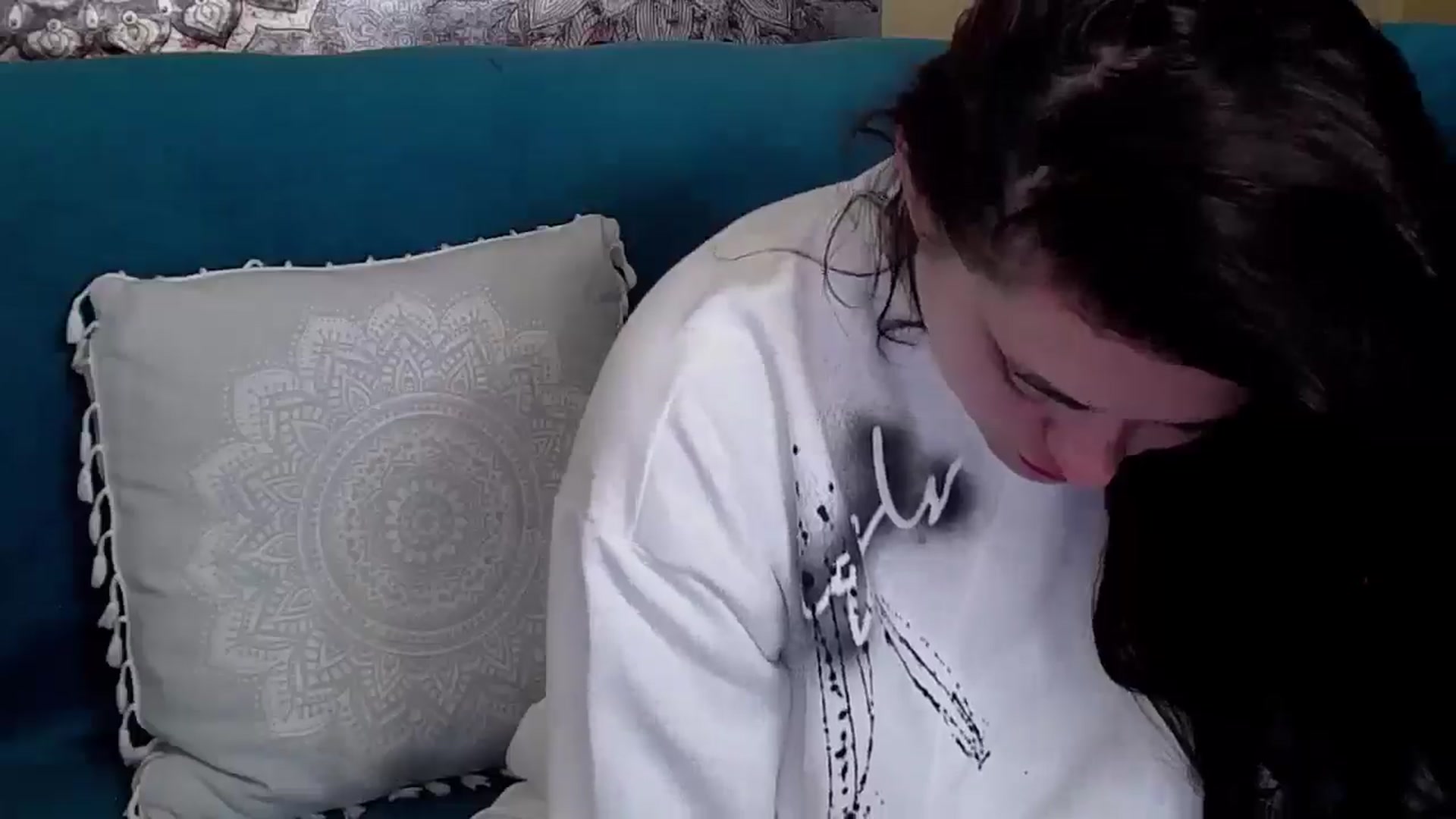 Gallery image thumbnail from ForeverChic's myfreecams stream on, 03/26/2025, 08:43 image 19 of 20