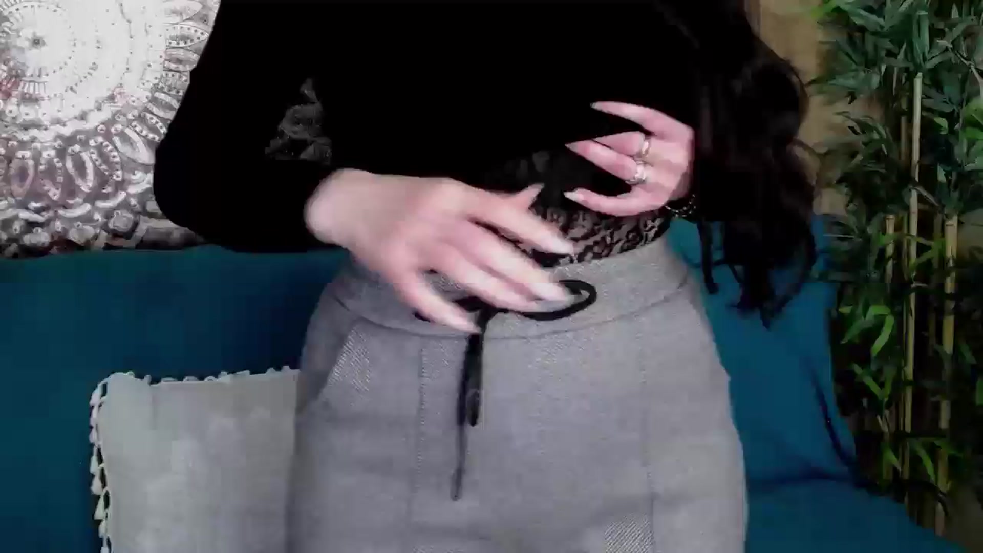 Gallery image thumbnail from ForeverChic's myfreecams stream on, 03/31/2025, 08:13 image 1 of 20