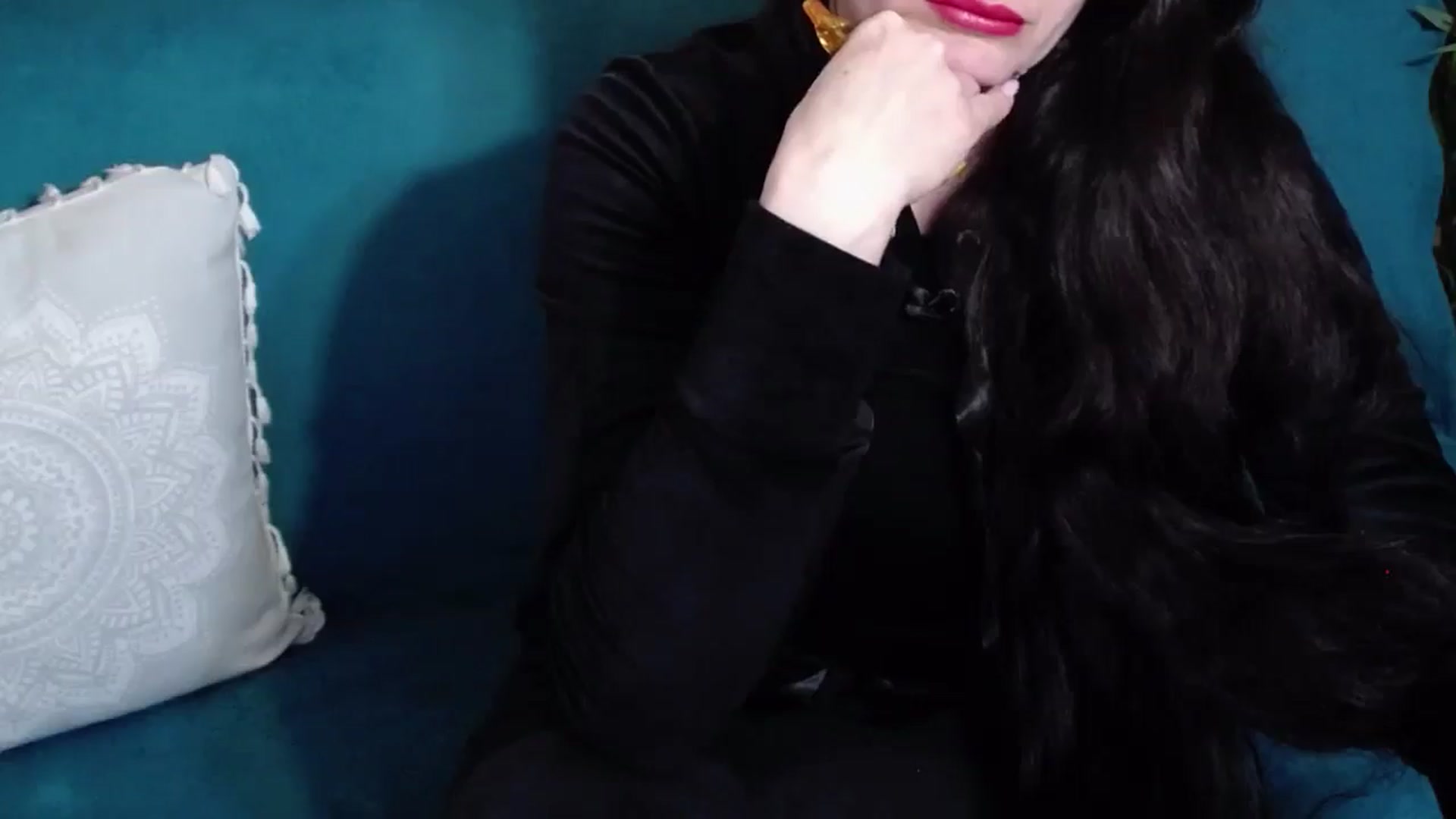 Gallery image thumbnail from ForeverChic's myfreecams stream on, 04/03/2025, 09:14 image 5 of 20