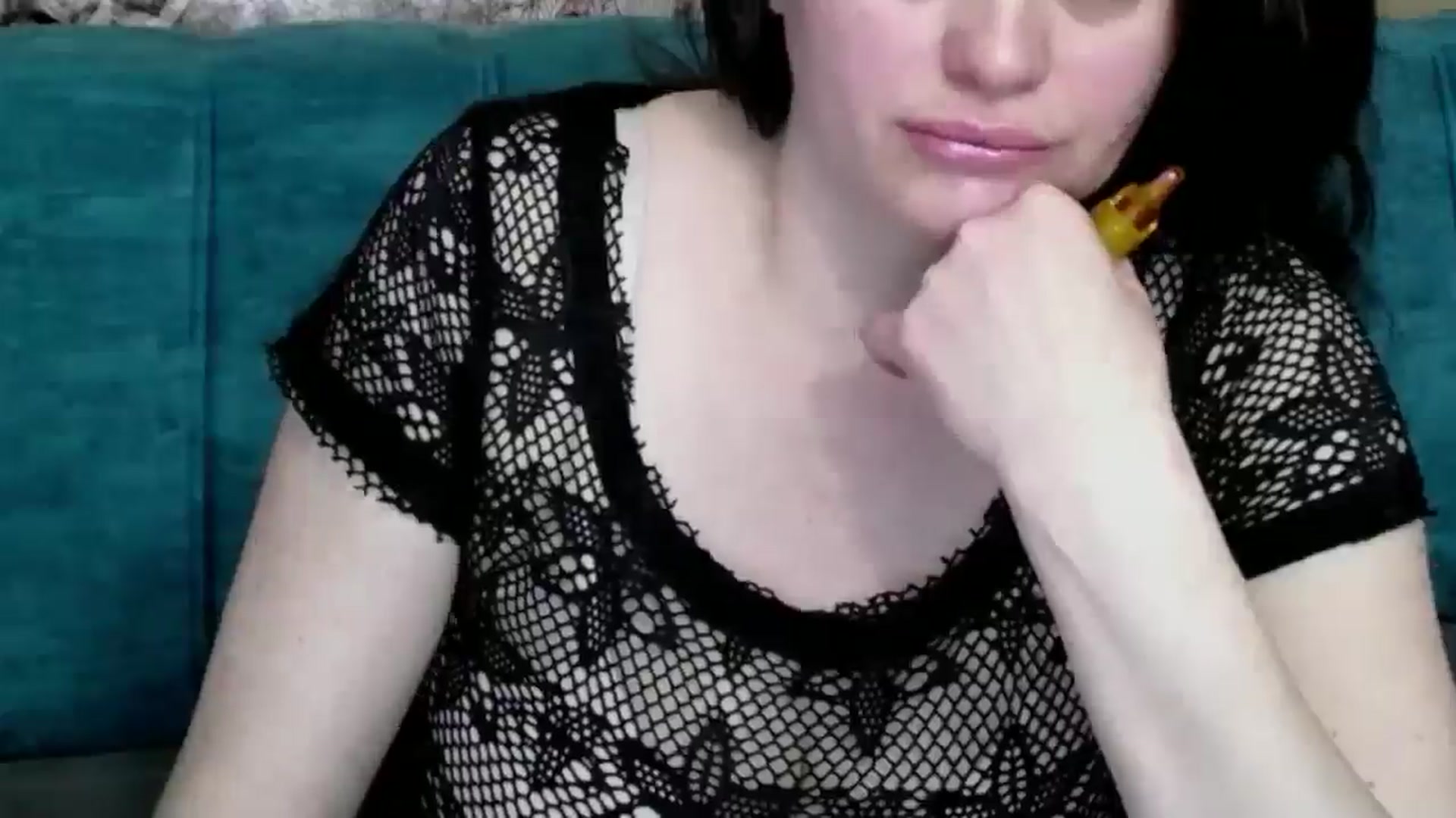 Gallery image thumbnail from ForeverChic's myfreecams stream on, 04/07/2025, 08:26 image 9 of 20