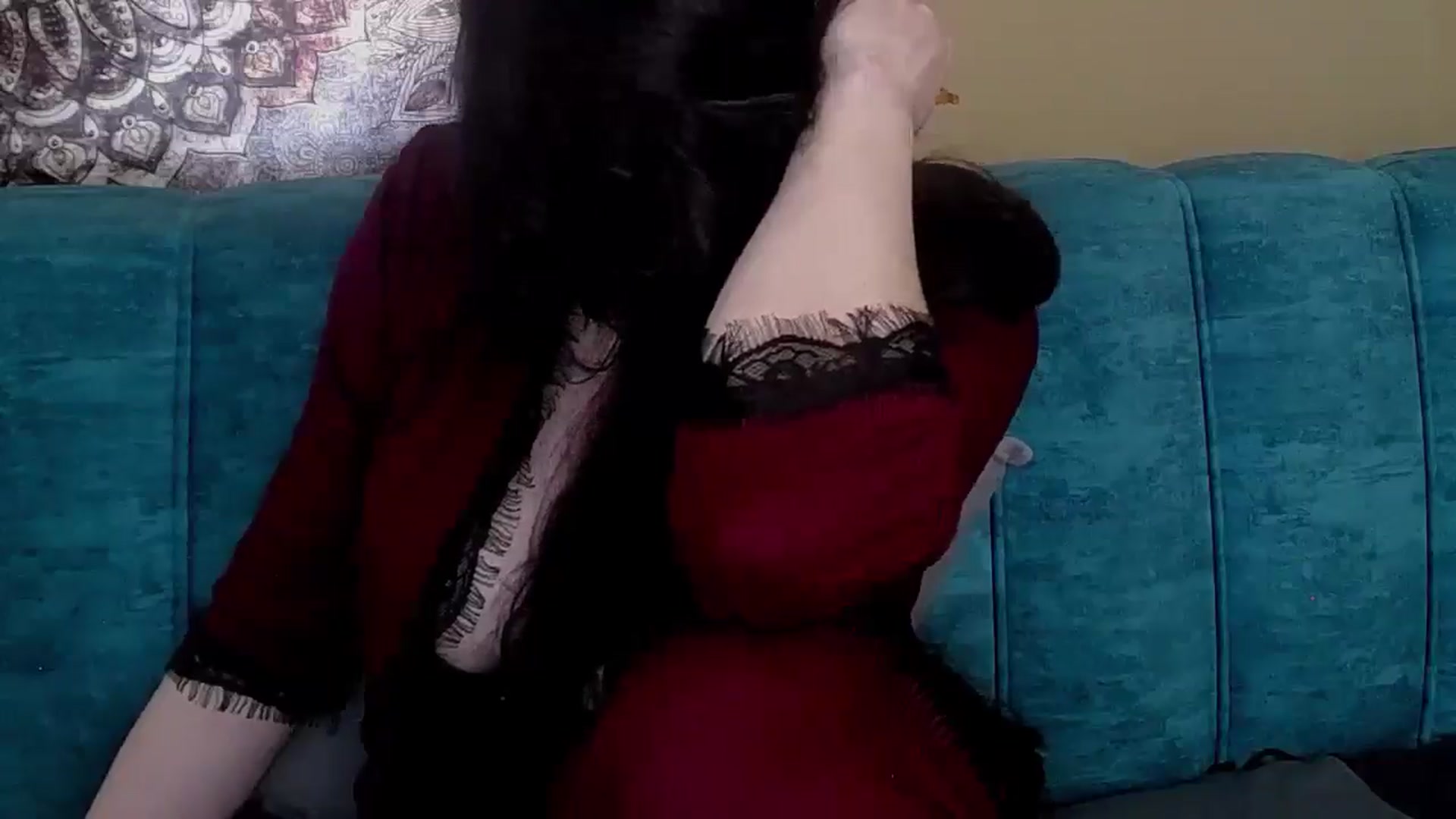 Gallery image thumbnail from ForeverChic's myfreecams stream on, 04/08/2025, 08:08 image 16 of 20