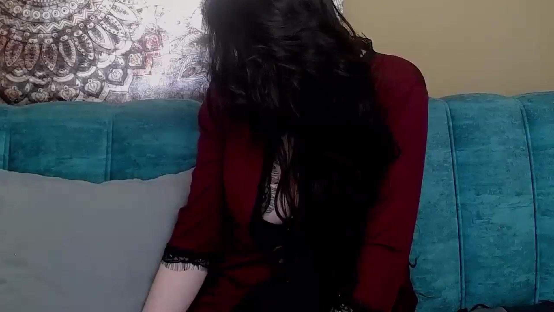 Gallery image thumbnail from ForeverChic's myfreecams stream on, 04/08/2025, 08:08 image 11 of 20