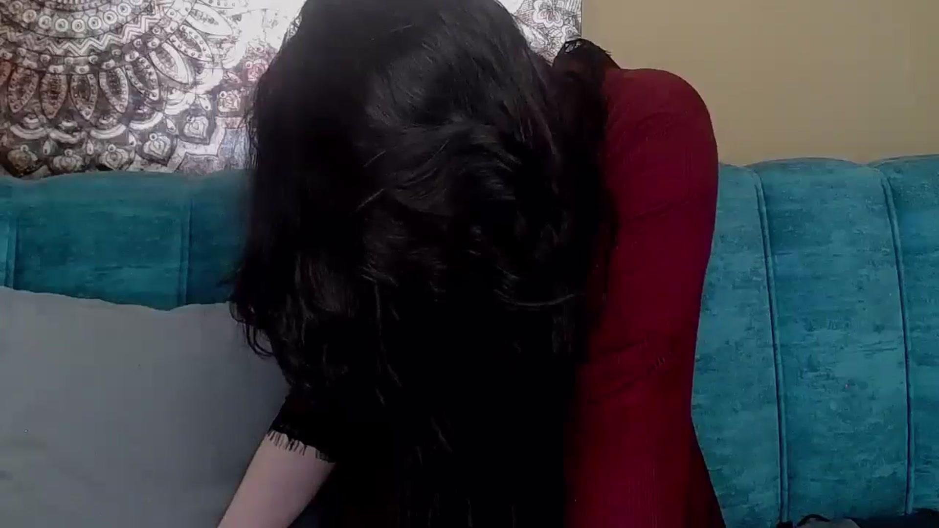Gallery image thumbnail from ForeverChic's myfreecams stream on, 04/08/2025, 08:08 image 10 of 20