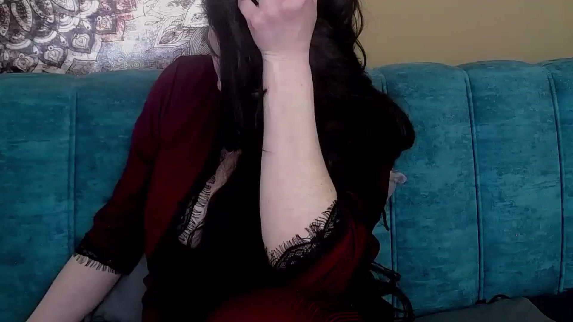 Gallery image thumbnail from ForeverChic's myfreecams stream on, 04/08/2025, 08:08 image 17 of 20