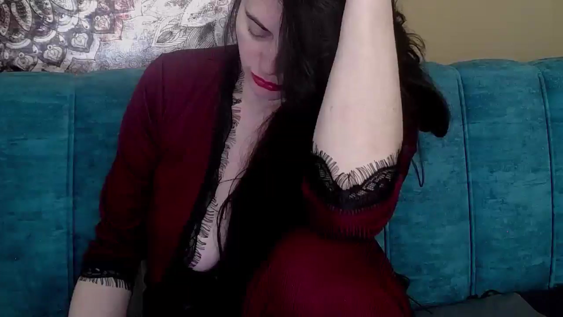 Gallery image thumbnail from ForeverChic's myfreecams stream on, 04/08/2025, 08:08 image 14 of 20