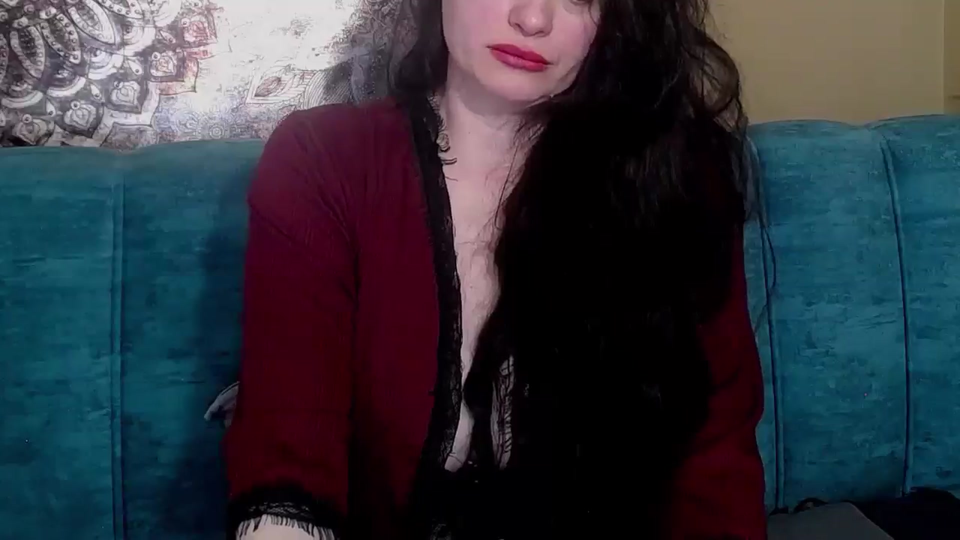 Gallery image thumbnail from ForeverChic's myfreecams stream on, 04/08/2025, 09:46 image 15 of 20