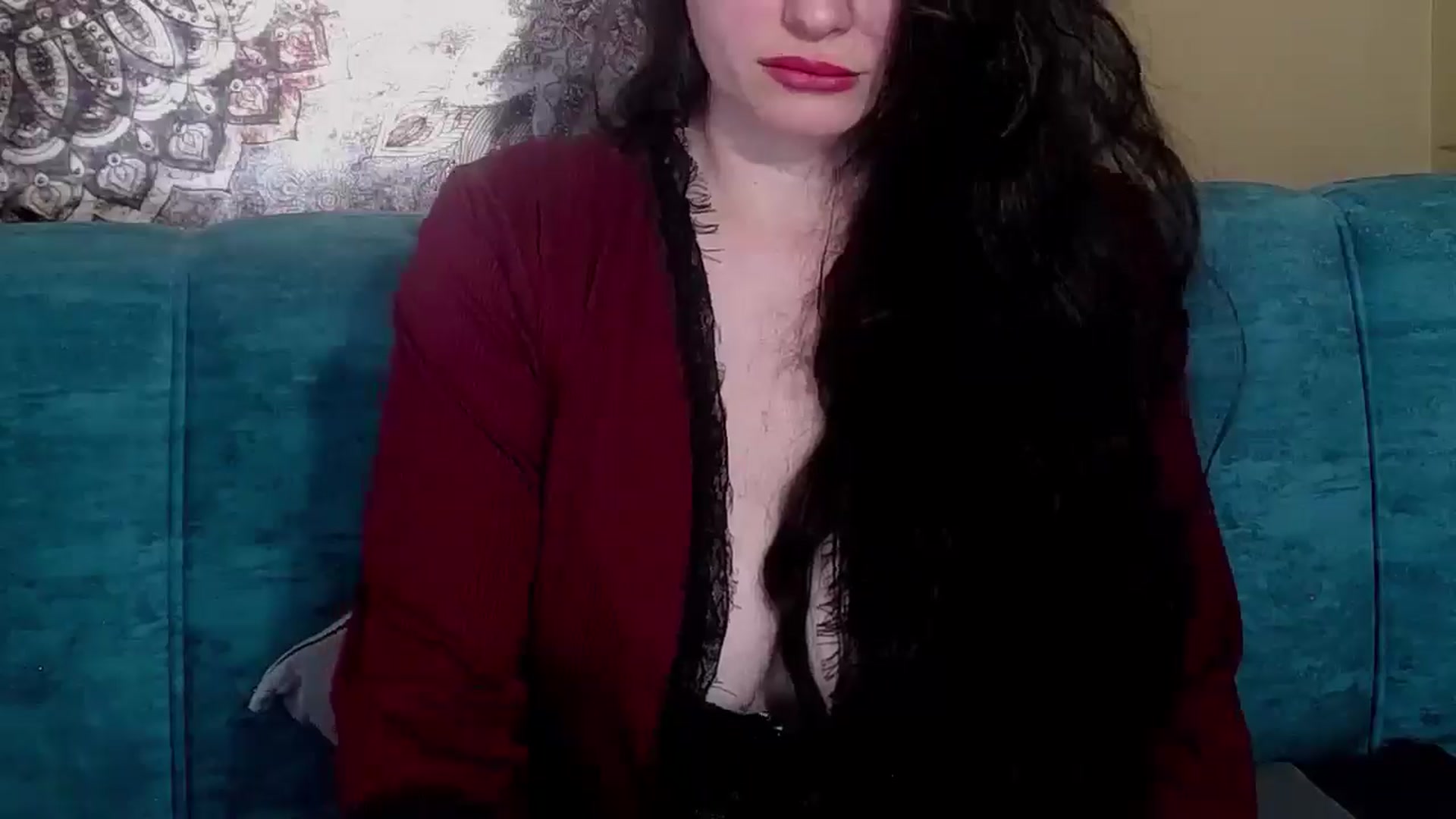 Gallery image thumbnail from ForeverChic's myfreecams stream on, 04/08/2025, 09:46 image 14 of 20