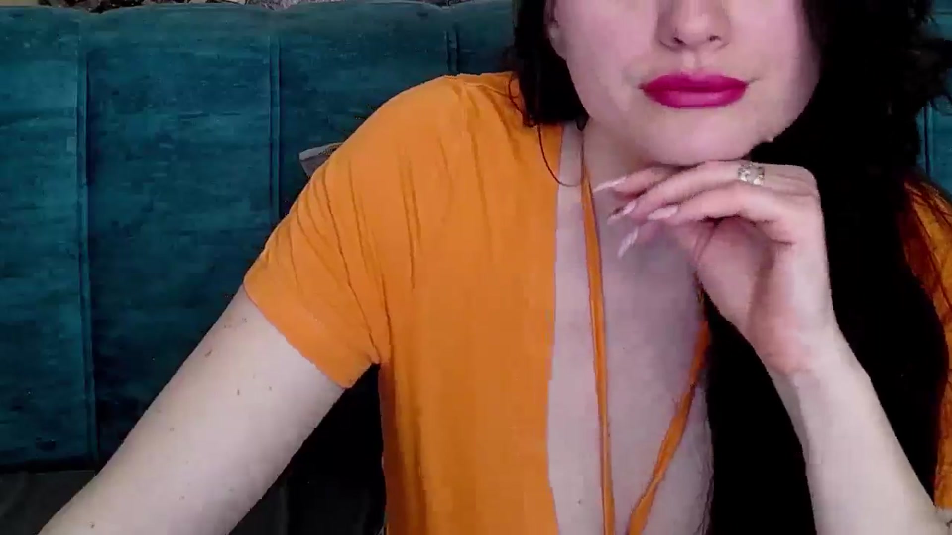 Gallery image thumbnail from ForeverChic's myfreecams stream on, 04/09/2025, 10:46 image 12 of 20